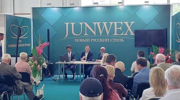 Стратегия развития, ГИИС ДМДК и фискальная нагрузка: итоги отраслевого совещания на выставке JUNWEX