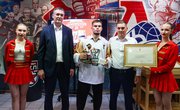 Награды для чемпионов: Костромской ювелирный дом «Иордань» изготовил эксклюзивные перстни и браслеты для ярославского «Локомотива»