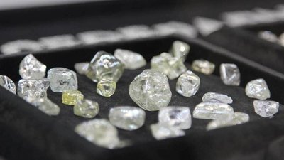 США разрешили импорт некоторых российских алмазов