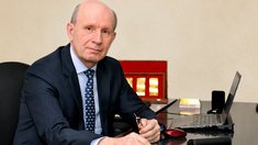 Сергей Кашуба: развитие рынка золота для населения требует новых инвестиционных инструментов