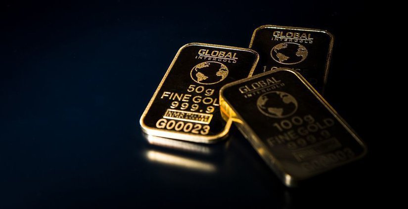 Новая угроза для цен на золото