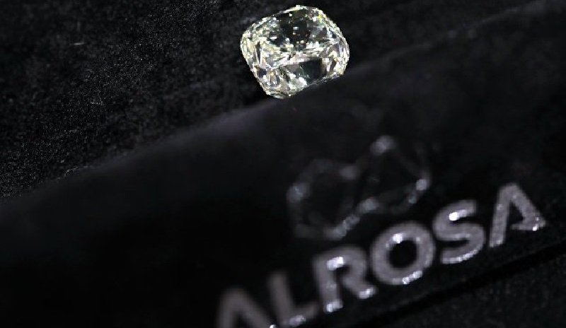 АЛРОСА подвела итоги V бриллиантового аукциона