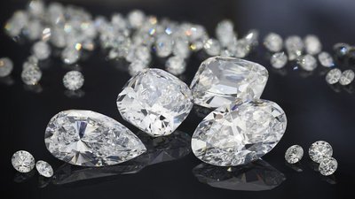 Продажа бриллиантов онлайн. Как индустрия роскоши переживает пандемию