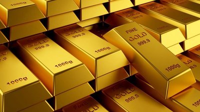 Goldman Sachs повысил прогноз по стоимости золота до $3100 к концу 2025 года