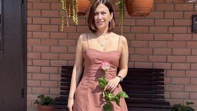 Сегодня отмечает День рождения руководитель "Русского Бриллианта" Анна Горячко!