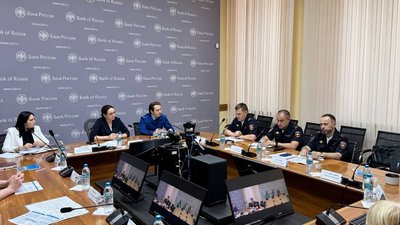 На страже финансовой чистоты: МРУ ФПП по ЮФО усиливает борьбу с нелегальными кредиторами