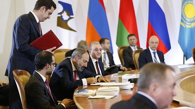 Страны ЕАЭС подпишут документ о признание пробирных клейм