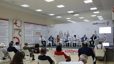 Золотой экспорт