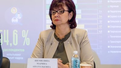 Приморский бизнес-омбудсмен выступила в защиту малых предприятий ювелирной отрасли