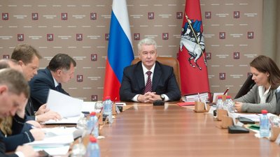 Правительство Москвы разработало новый пакет помощи бизнесу