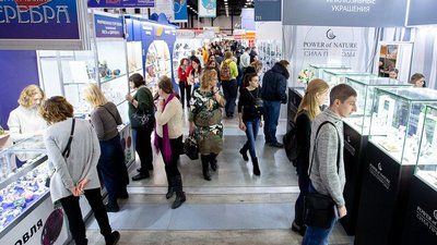 Полным ходом идет подготовка выставки "JUNWEX Петербург 2021"
