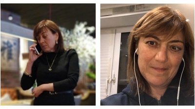 В Москве похитили "ювелирную" бизнес-леди