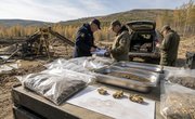 В Забайкалье пресекли 15 фактов незаконной добычи золота
