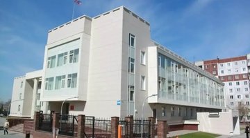 Жительница Новосибирска получила условный срок за кражу золота из ПВЗ под видом стажировки