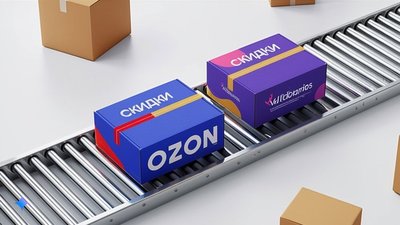 50% продавцов маркетплейсов боятся навязанных скидок