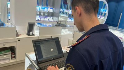 В Туле владелец ювелирных салонов уклонился от уплаты налогов на 180 млн рублей