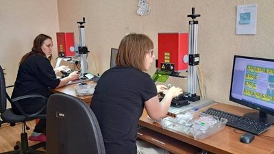 МРУ ФПП по ЮФО расширяет технические возможности ведомства в Донецке