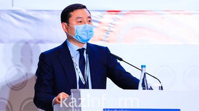 Большой потенциал развития ювелирной промышленности отметили в МИИР Республики Казахстан