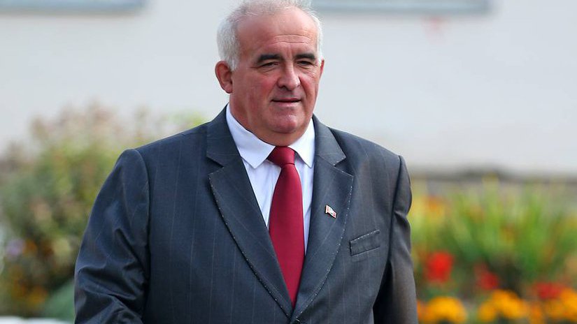 Костромской Губернатор поддерживает возвращение спецрежимов налогообложения для ювелирной отрасли
