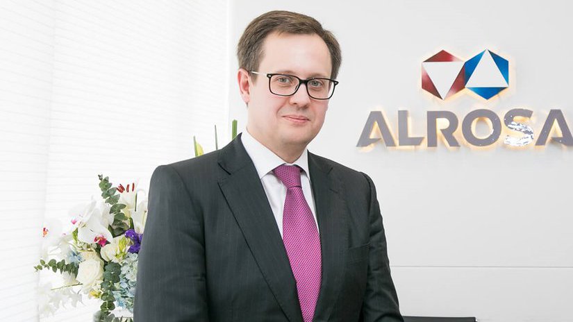 АЛРОСА представила результаты продаж за апрель 2021 г.