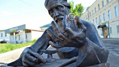 В Ювелирной столице России отмечают «День ювелира Костромской земли»