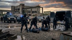 В Московском регионе и на Урале ликвидирован подпольный синдикат по нелегальному обороту золота и серебра