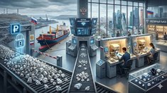 Минфин России возвращает экспортные пошлины на алмазы: поддержка внутренней огранки и новые правила игры