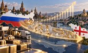 Россия резко нарастила экспорт ювелирных изделий в Грузию: поставки выросли почти в пять раз