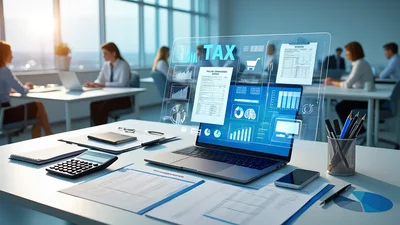 Минфин России вновь напоминает о кассовом методе учета доходов для продавцов на маркетплейсах