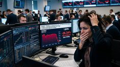 Налог на сверхприбыль косит гигантов: «Полюс» рухнул на 26% после отмены дивидендов, увлекая за собой «Норникель» и «Русал»