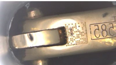 Список участников рынка ДМДК, сдающих ювелирные изделия на физическую маркировку