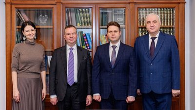 Россия и Беларусь создают единый ювелирный рынок: подписано историческое соглашение