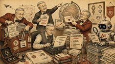 Хроники Гильдии: Прицел на экспорт, эксклюзив для нашего портала и искусственный интеллект
