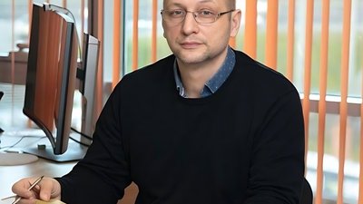 Императорский Ювелирный дом «РУССКИЕ САМОЦВЕТЫ» усиливает команду: Андрей Шляев назначен заместителем генерального директора по коммерческим вопросам