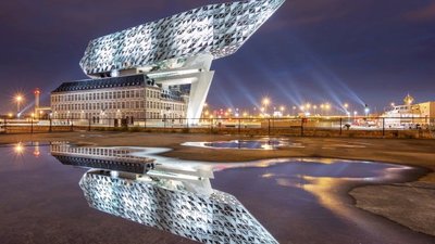 Импорт российских алмазов в Бельгию вырос на 36%