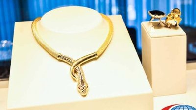 Комиссия Национального собрания Армении одобрила ратификацию Соглашения об упрощении перемещения ювелирной продукции в ЕАЭС