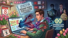 Информационный вброс перед 8 Марта: кому выгодны «ювелирные страшилки» в федеральной прессе?