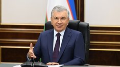 В Узбекистане будет принята программа развития и повышения конкурентоспособности ювелирной отрасли