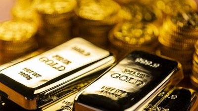 Минфин РФ уменьшит объем покупки валюты и золота в 1,3 раза с 15 января