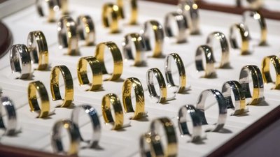 В Беларуси определены особенности торговли ювелирными изделиями через интернет