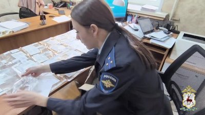 Похищенные ювелирные украшения на 1,5 млн рублей вернули владельцу благодаря работе нижегородской полиции