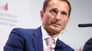 Сегодня День рождения отмечает руководитель Федеральной пробирной палаты