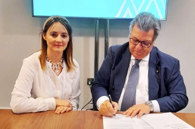 CIBJO подписала договор о сотрудничестве с Международной ассоциацией выращенных бриллиантов (IGDA)