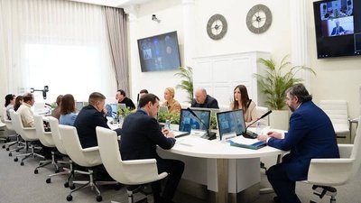 Прозрачность рынка драгметаллов: в Сибири обсудили новые стандарты комплаенса