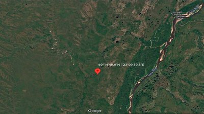 В Республике Саха (Якутия) на продажу выставлены перспективные алмазоносные территории