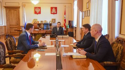 В 2021 году смоленский «Кристалл» значительно увеличил налоговые отчисления в бюджет области