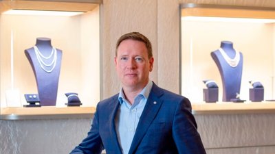 Генеральный директор De Beers «уверен», что американские пошлины не затронут алмазы