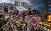 Правительство предложило запретить аффинаж драгметаллов, полученных при геологическом изучении недр