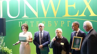 Опубликованы итоги конкурса ювелирного мастерства "Признание Петербурга 2020"