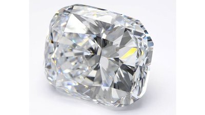 Новый рекорд в мире синтетических алмазов